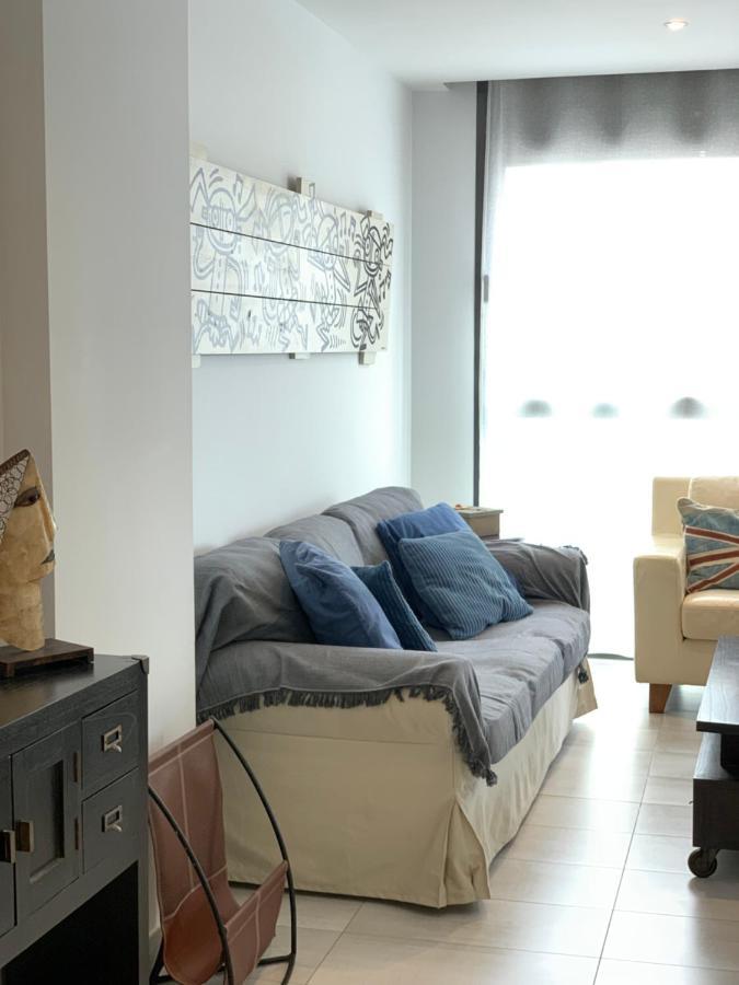 Apartaments El Cine Roses Eksteriør billede