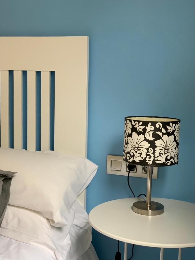 Apartaments El Cine Roses Eksteriør billede