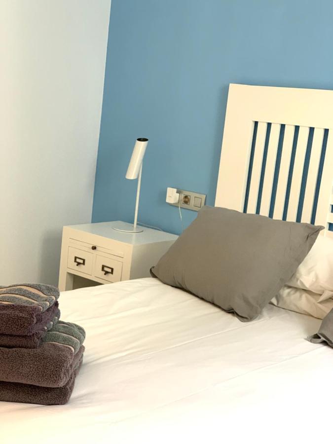 Apartaments El Cine Roses Eksteriør billede