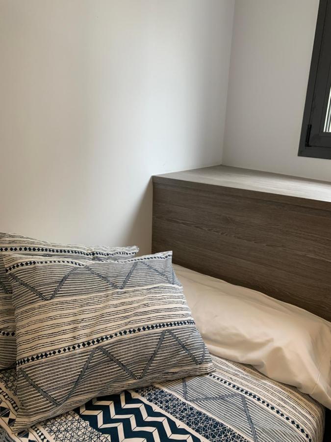 Apartaments El Cine Roses Eksteriør billede