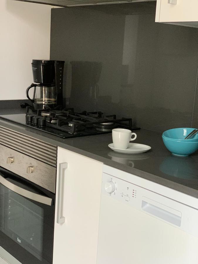 Apartaments El Cine Roses Eksteriør billede
