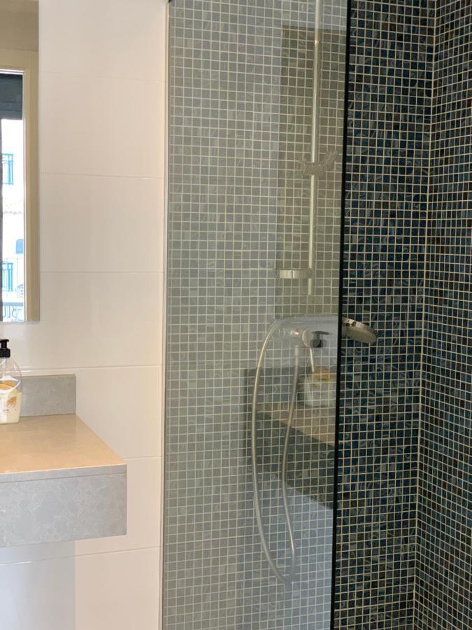 Apartaments El Cine Roses Eksteriør billede