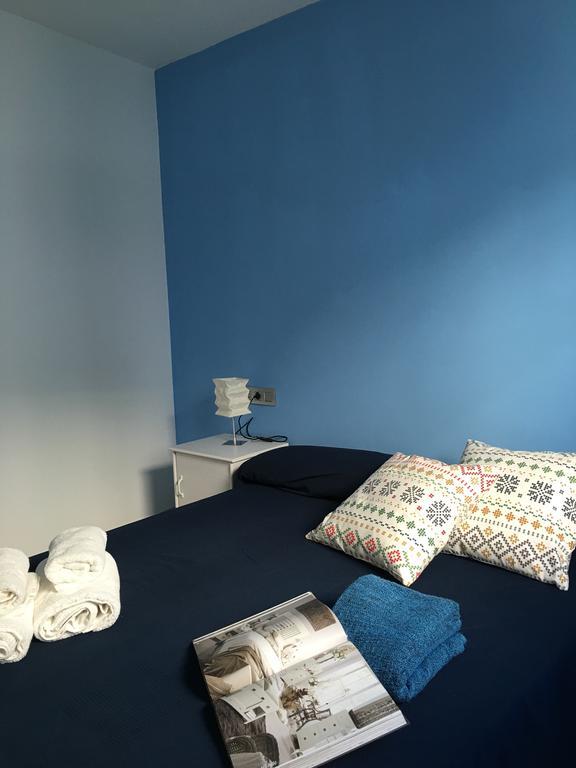 Apartaments El Cine Roses Eksteriør billede